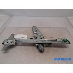 Peugeot - 3008 - Window mechanism 4-door, front left