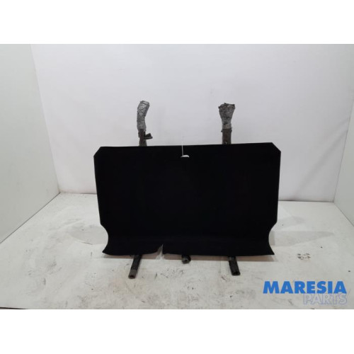 Citroen - C3 - Boot mat