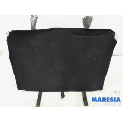 Peugeot - 207 - Boot mat