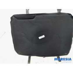 Peugeot - 207 - Boot mat