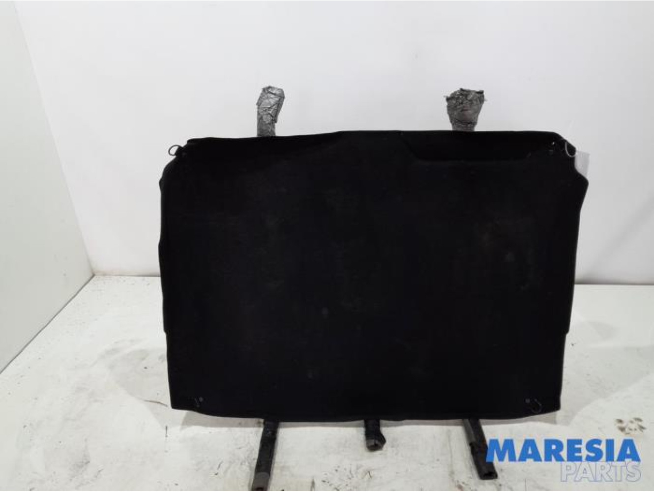 Peugeot - 207 - Boot mat