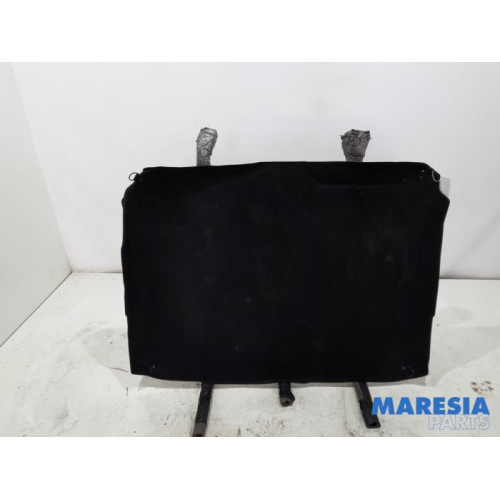 Peugeot - 207 - Boot mat