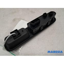 Peugeot - 3008 - Multi-functional window switch