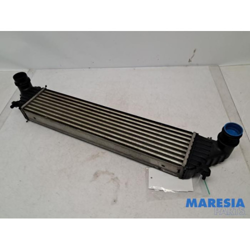 Fiat - 500L - Intercooler
