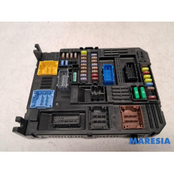 Citroen - C3 - Engine management computer