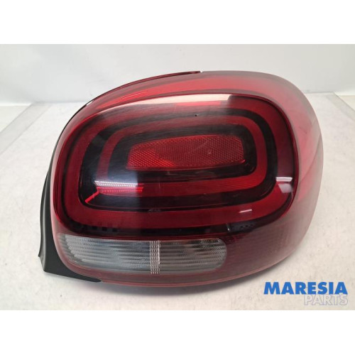 Citroen - C3 - Taillight, right