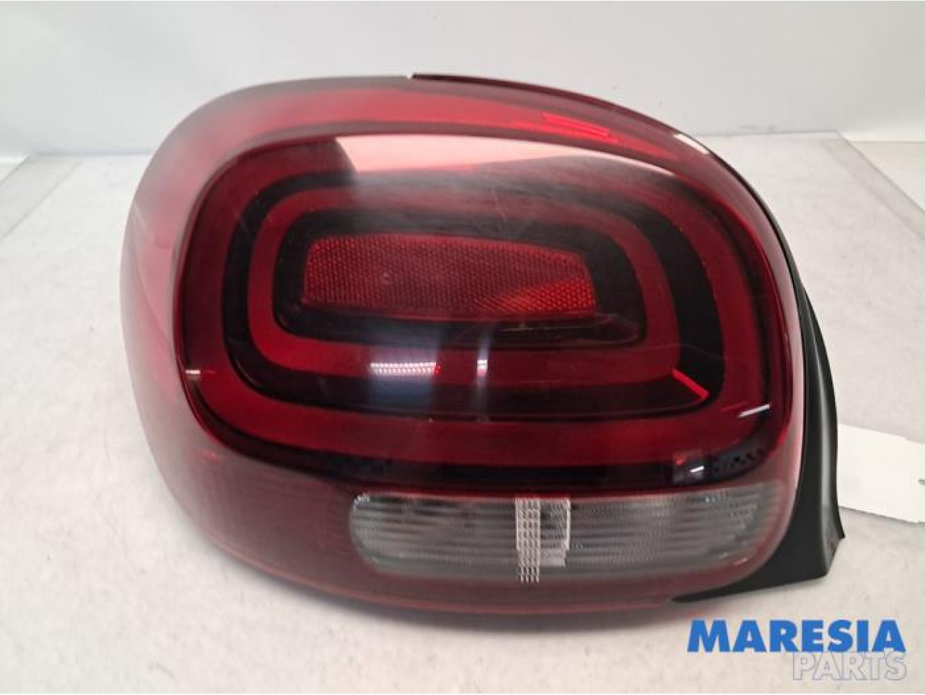Citroen - C3 - Achterlicht links