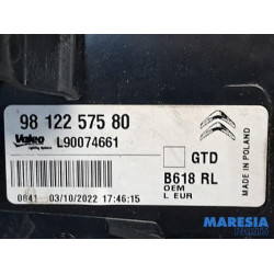 Citroen - C3 - Achterlicht links