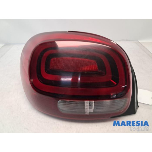 Citroen - C3 - Taillight, left