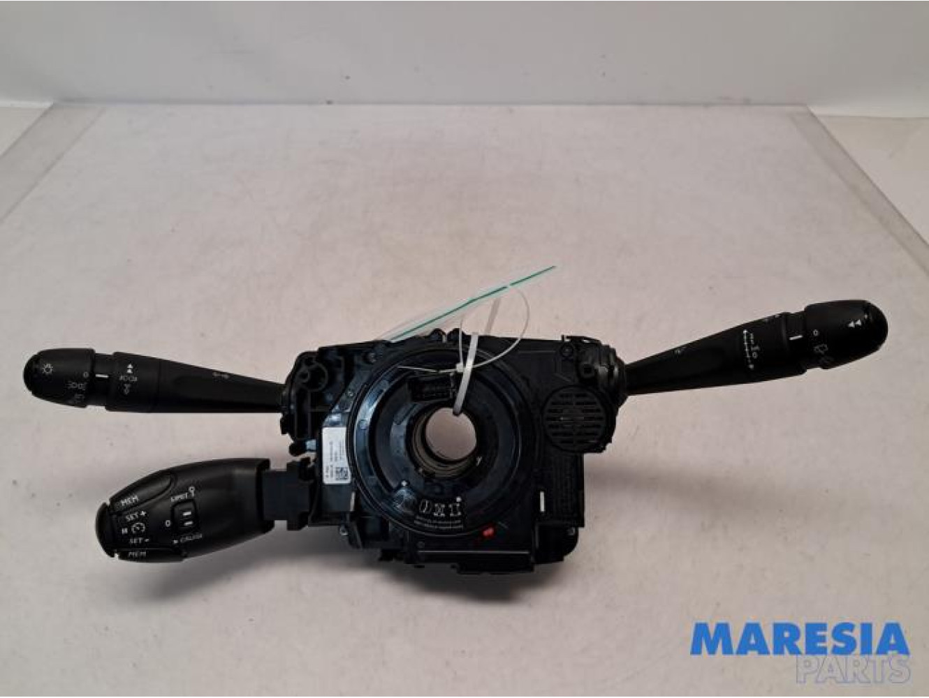 Citroen - C3 - Steering column stalk