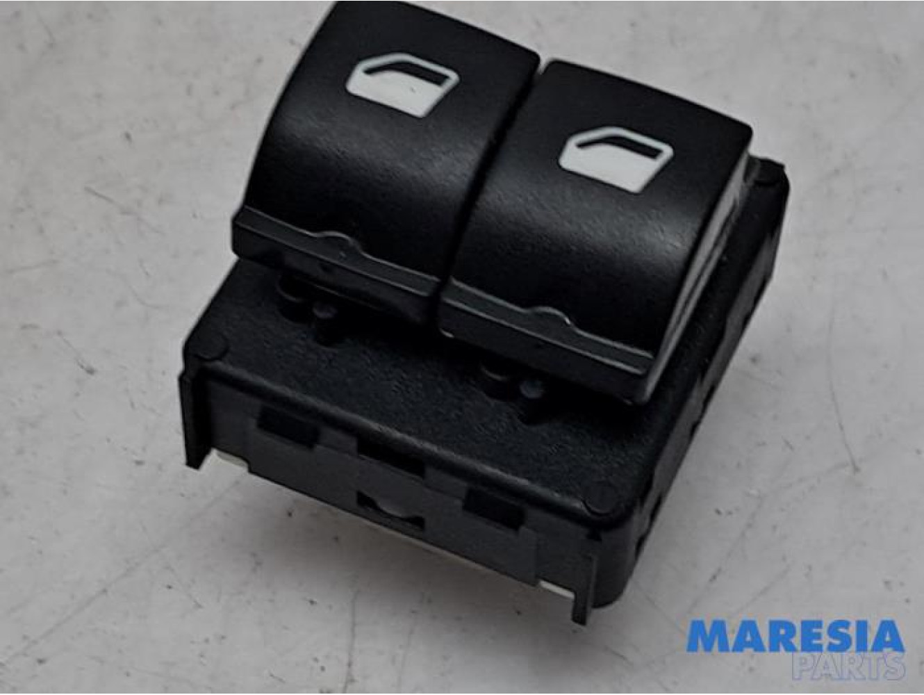 Citroen - C3 - Multi-functional window switch