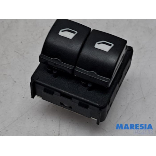 Citroen - C3 - Multi-functional window switch