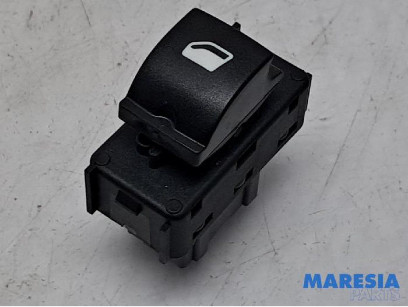 Citroen - C3 - Electric window switch