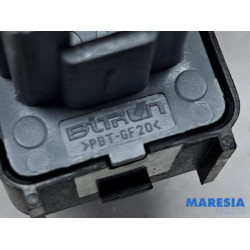 Citroen - C3 - Electric window switch