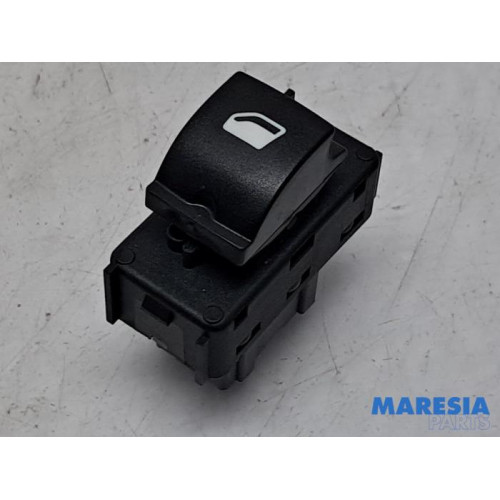Citroen - C3 - Electric window switch