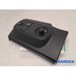 Citroen - C3 - Mirror switch