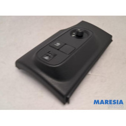 Citroen - C3 - Mirror switch
