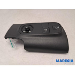Citroen - C3 - Mirror switch