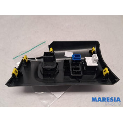 Citroen - C3 - Mirror switch