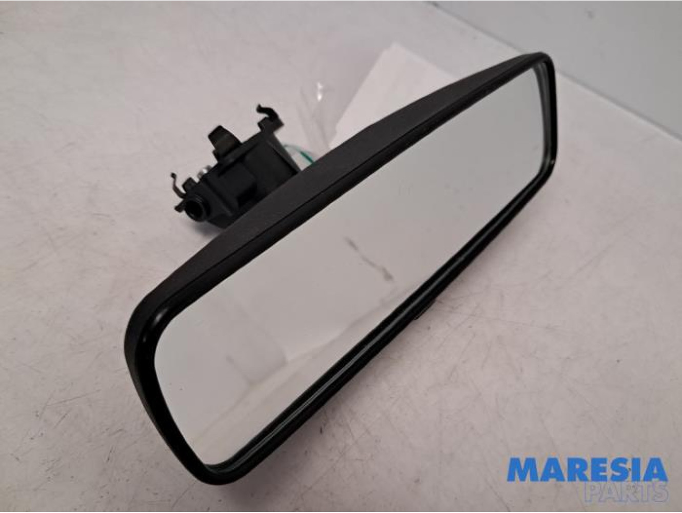 Citroen - C3 - Rear view mirror