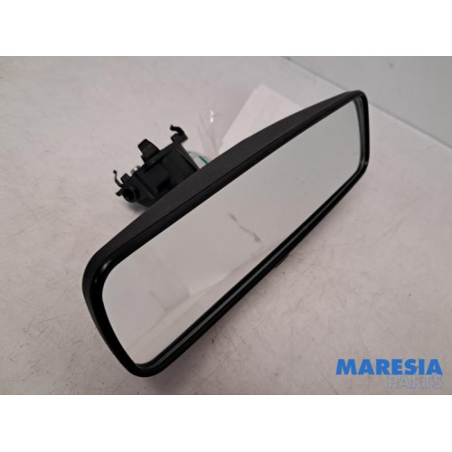 Citroen - C3 - Rear view mirror