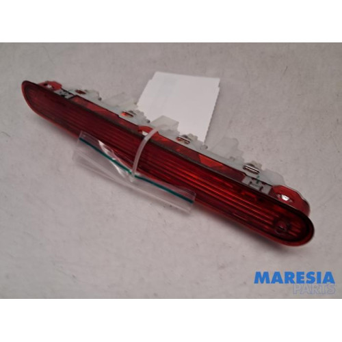 Citroen - C3 - Third brake light