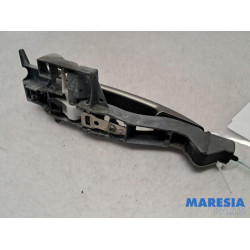Peugeot - 3008 - Poignée portière 4portes arrière gauche