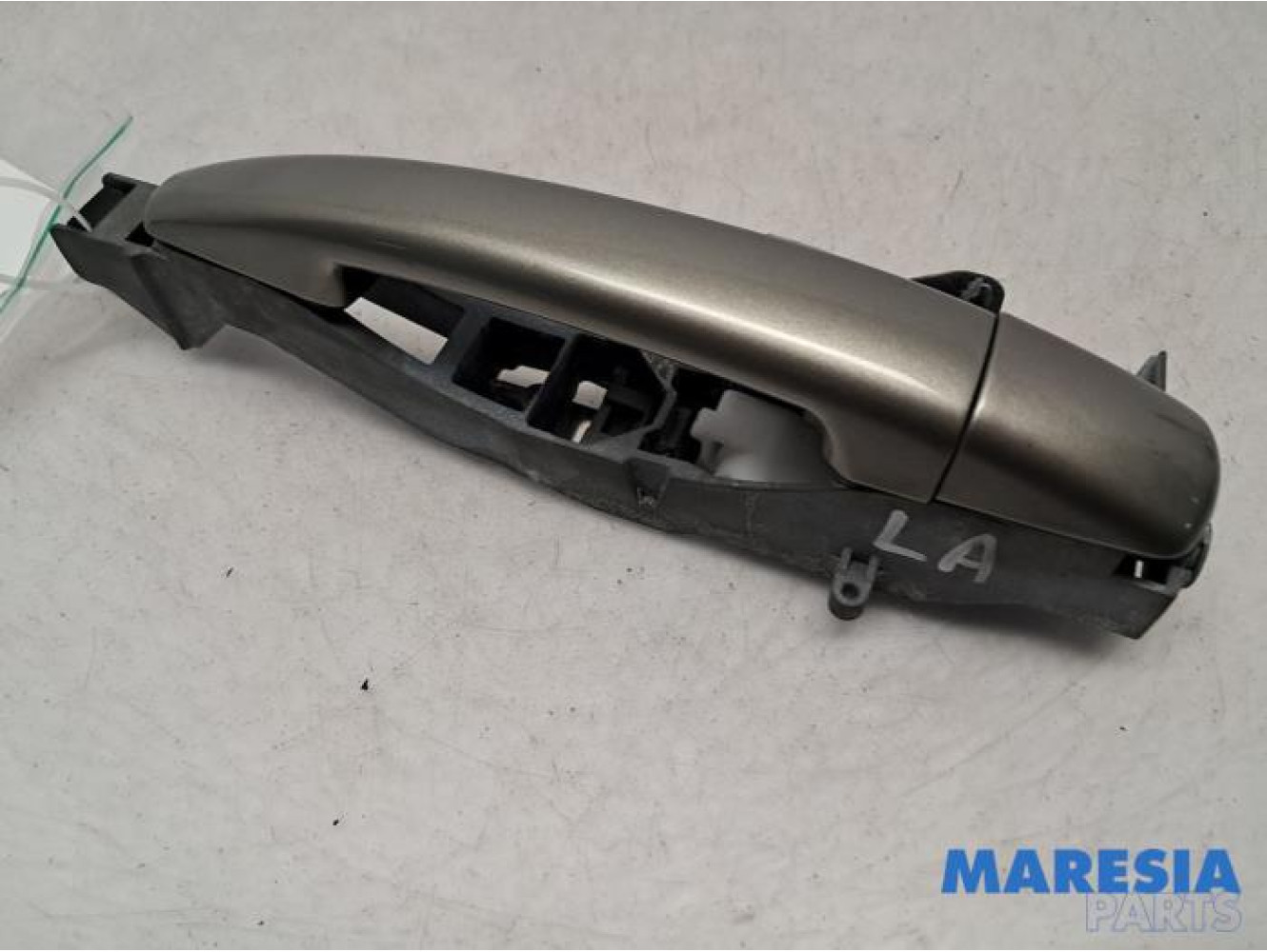 Peugeot - 3008 - Poignée portière 4portes arrière gauche