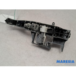 Peugeot - 3008 - Poignée portière 4portes arrière gauche