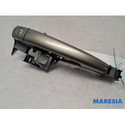 Peugeot - 3008 - Door handle 4-door, front left