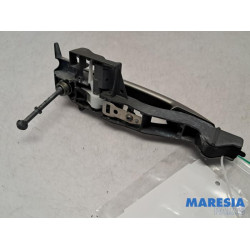 Peugeot - 3008 - Door handle 4-door, front left