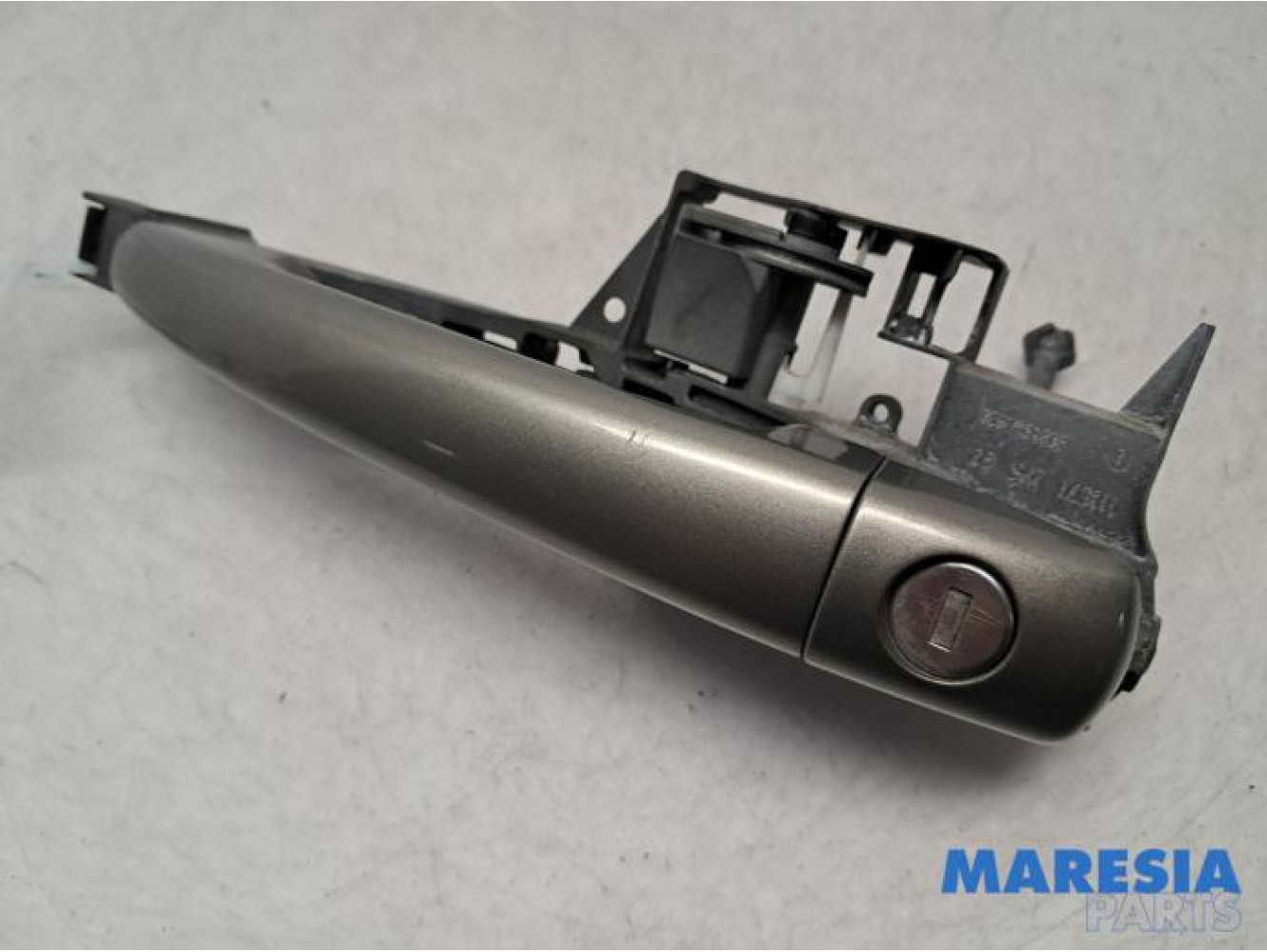 Peugeot - 3008 - Door handle 4-door, front left