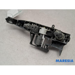 Peugeot - 3008 - Door handle 4-door, front left