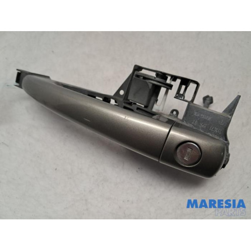 Peugeot - 3008 - Door handle 4-door, front left