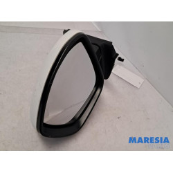 Citroen - C3 - Wing mirror, left