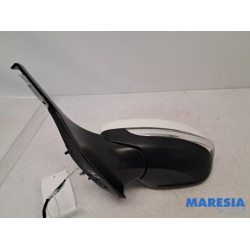 Citroen - C3 - Wing mirror, left