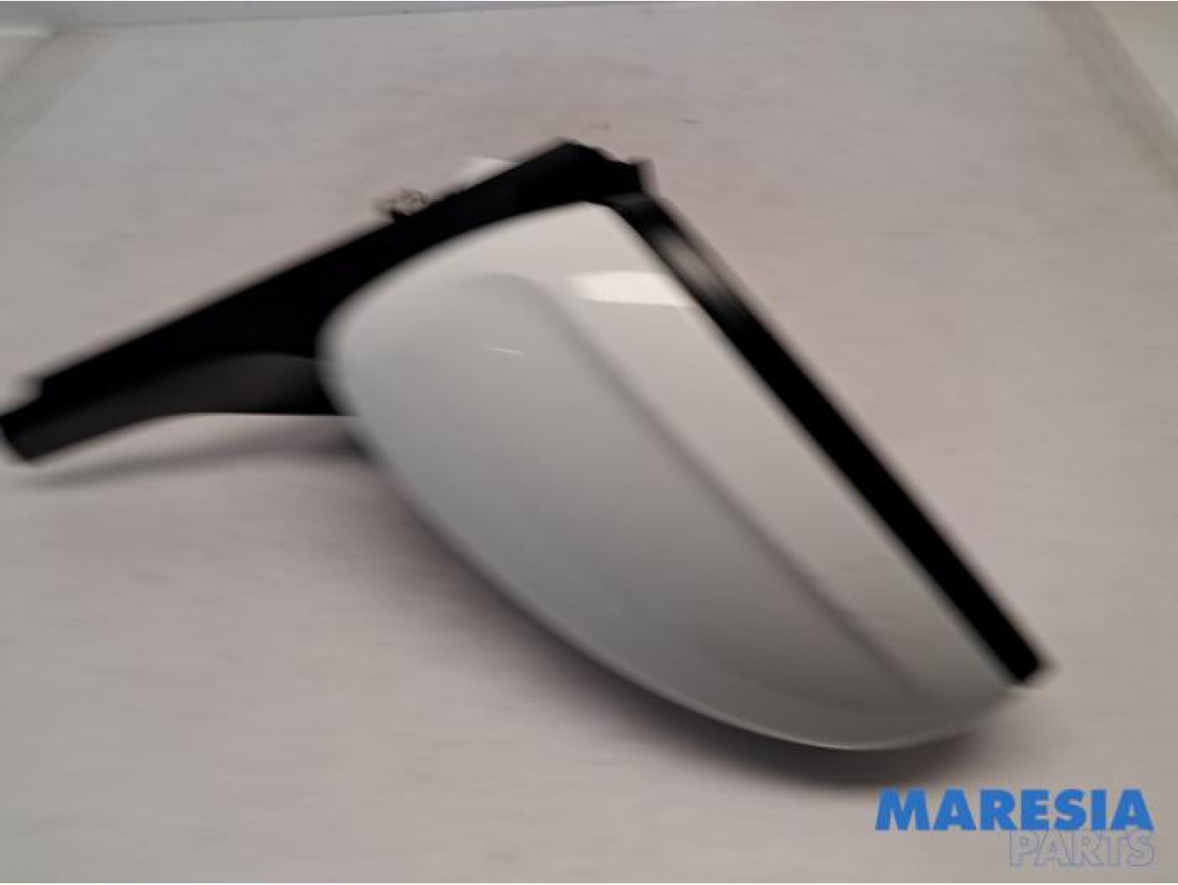 Citroen - C3 - Wing mirror, left
