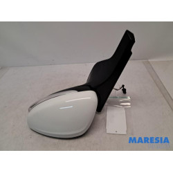 Citroen - C3 - Wing mirror, left