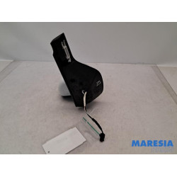 Citroen - C3 - Wing mirror, left