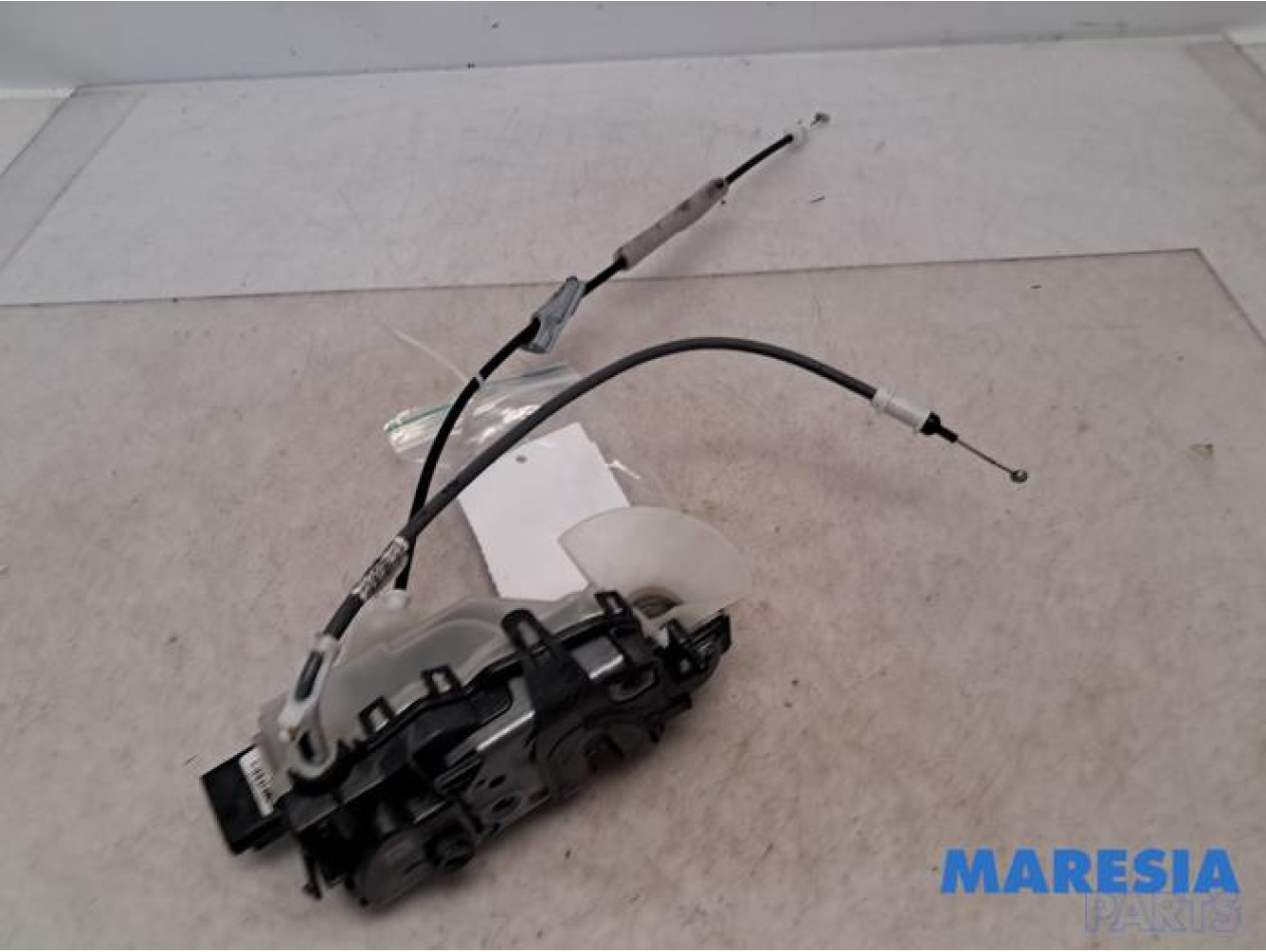 Citroen - C3 - Türschlossmechanik 4-türig links vorne