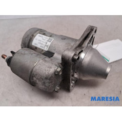 Fiat - 500L - Startmotor