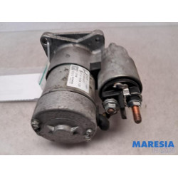 Fiat - 500L - Startmotor