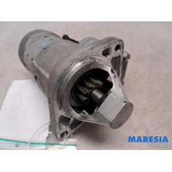 Fiat - 500L - Startmotor