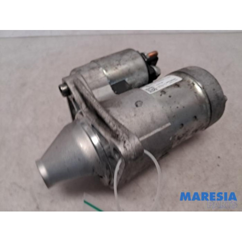 Fiat - 500L - Startmotor