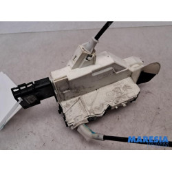 Peugeot - 3008 - Door lock mechanism 4-door, front left