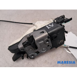 Peugeot - 3008 - Door lock mechanism 4-door, front left