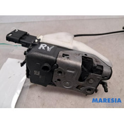 Peugeot - 3008 - Front door lock mechanism 4-door, right
