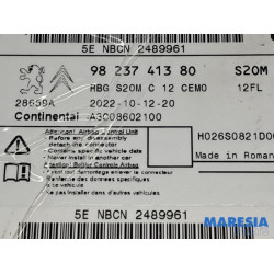 Citroen - C3 - Airbag Module