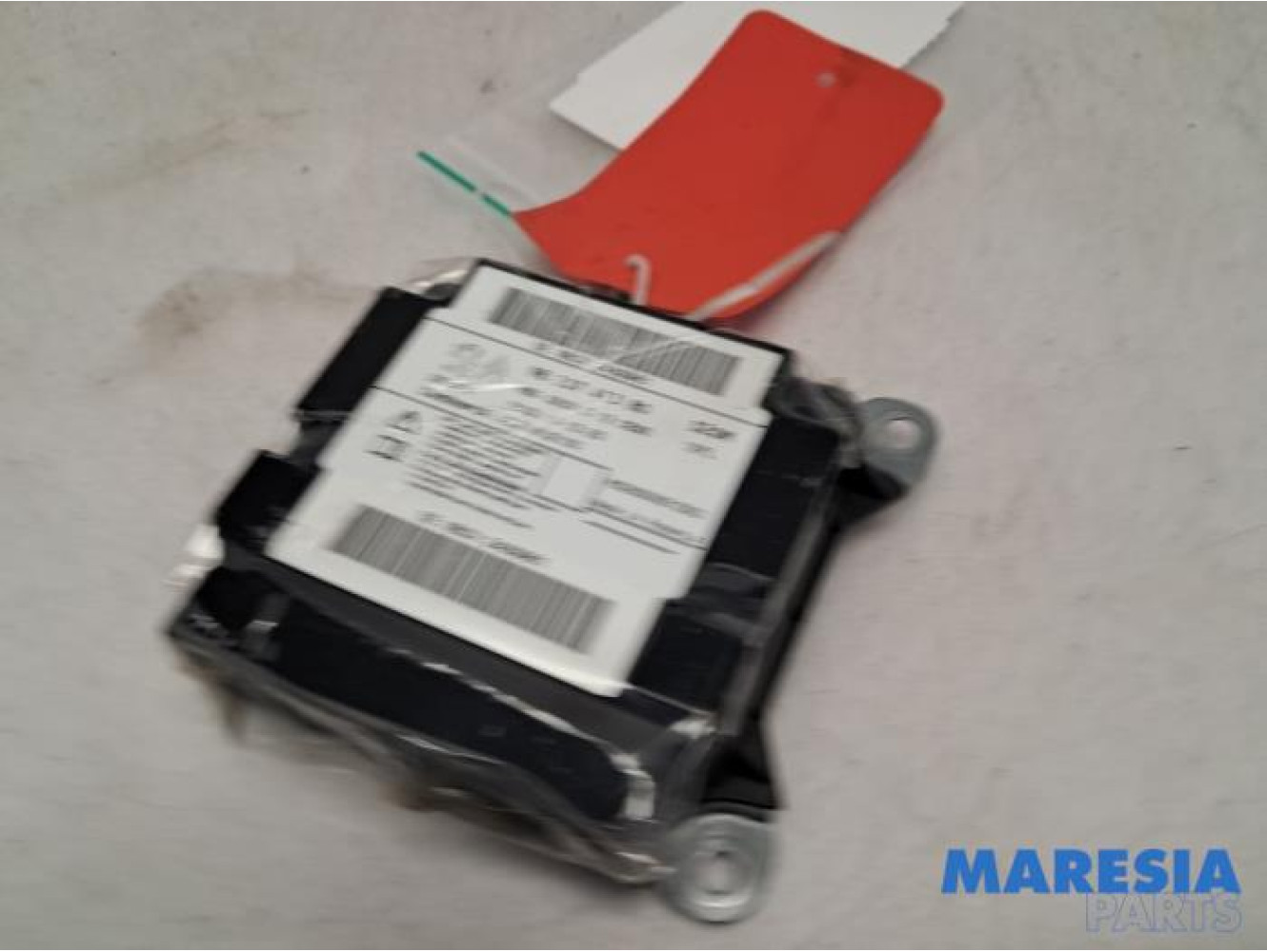 Citroen - C3 - Airbag Module