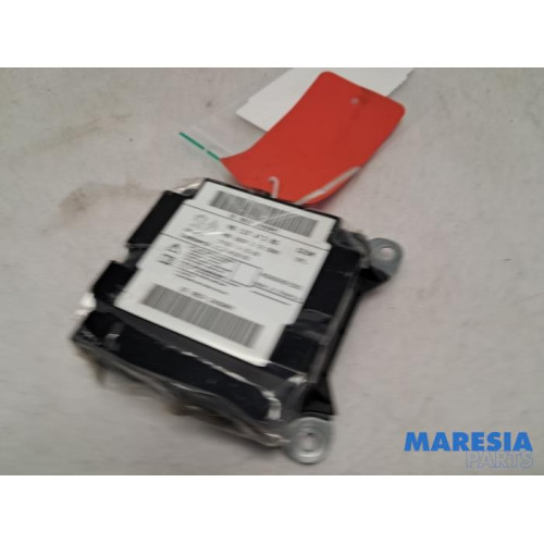 Citroen - C3 - Airbag Module